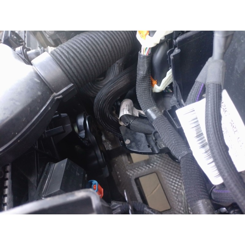 Recambio de electroventilador para peugeot 2008 ii (ud_, us_, uy_, uj_, ur_, uc_) 1.2 puretech 100 referencia OEM IAM   