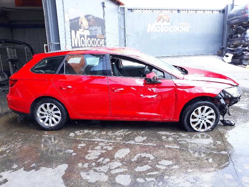 seat leon st (5f8) del año 2014