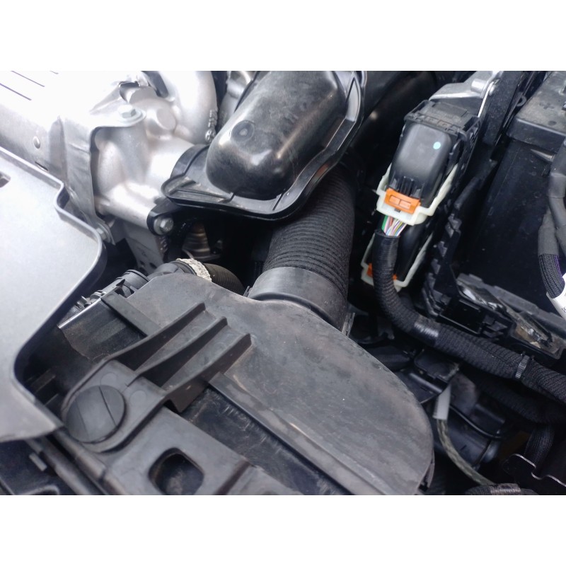 Recambio de motor arranque para peugeot 2008 ii (ud_, us_, uy_, uj_, ur_, uc_) 1.2 puretech 100 referencia OEM IAM   