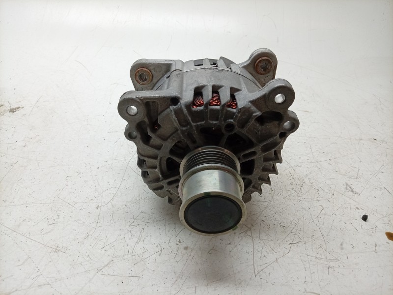 Recambio de alternador para seat ibiza v (kj1, kjg) 1.0 tsi referencia OEM IAM  05E903026 ALF501551