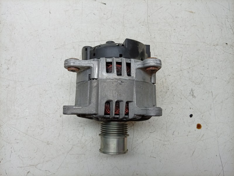 Recambio de alternador para seat ibiza v (kj1, kjg) 1.0 tsi referencia OEM IAM  05E903026 ALF501551