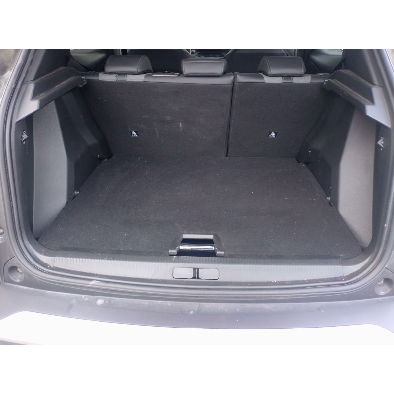 Recambio de alfombra maletero para peugeot 2008 ii (ud_, us_, uy_, uj_, ur_, uc_) 1.2 puretech 100 referencia OEM IAM   