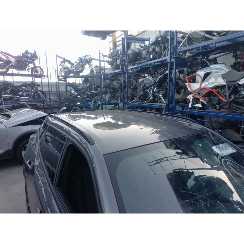 Recambio de barras techo para peugeot 2008 ii (ud_, us_, uy_, uj_, ur_, uc_) 1.2 puretech 100 referencia OEM IAM   
