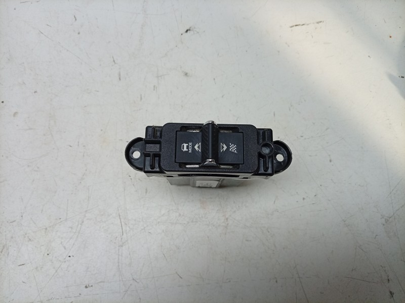 Recambio de interruptor para jaguar e-pace first edition referencia OEM IAM  J9C314B596AB 