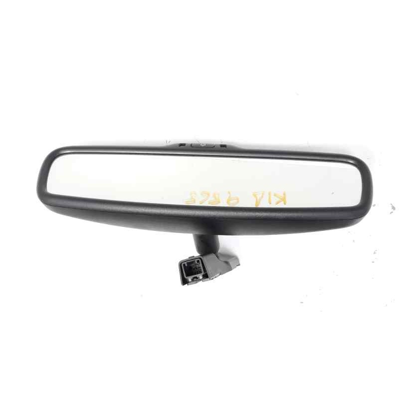 Recambio de espejo para kia sportage drive 4x2 referencia OEM IAM 851011D200  