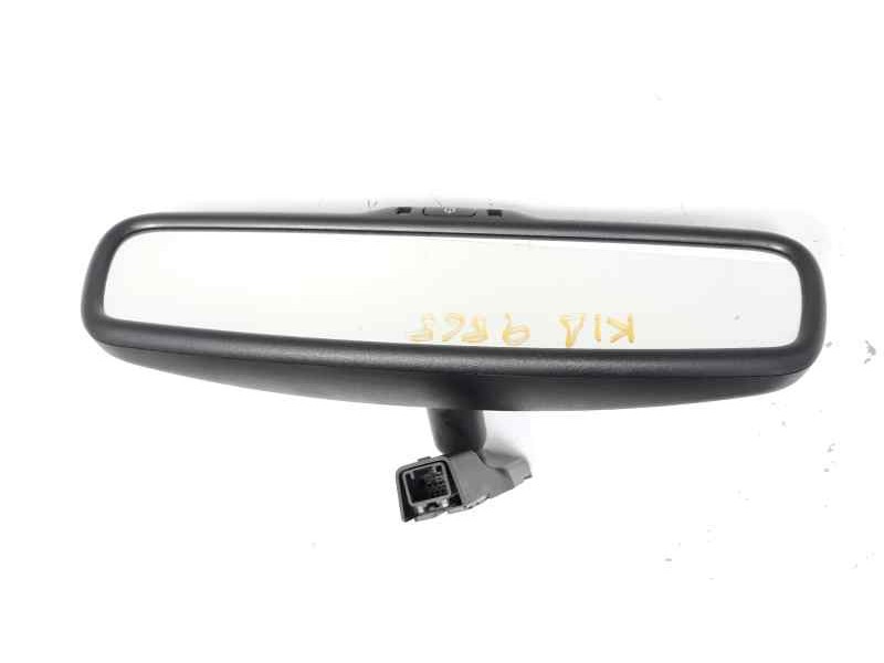 Recambio de espejo para kia sportage drive 4x2 referencia OEM IAM 851011D200  