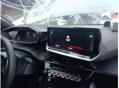 PANTALLA MULTIFUNCION 