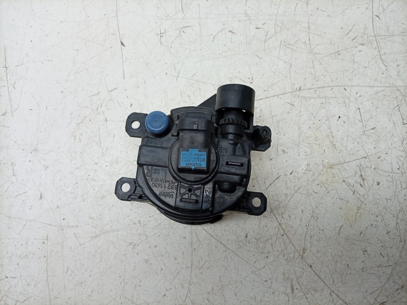 Recambio de faro antiniebla derecho para citroën c4 picasso ii 1.6 bluehdi 120 referencia OEM IAM  9687410080 10107471005 / CI42