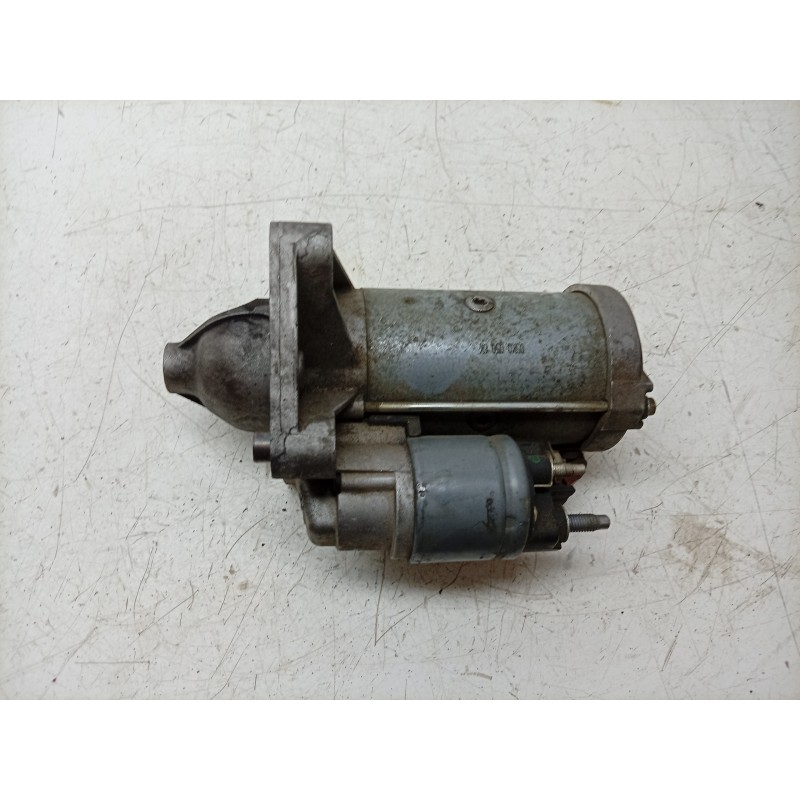 Recambio de motor arranque para ford transit courier b460 furgón/monospace 1.5 tdci referencia OEM IAM  H1BT11000 ARF680251HQ/AR