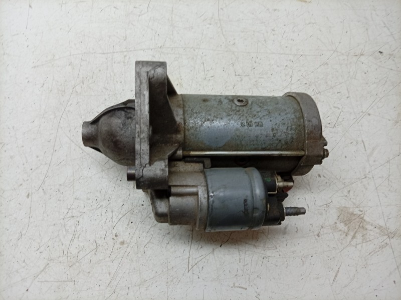 Recambio de motor arranque para ford transit courier b460 furgón/monospace 1.5 tdci referencia OEM IAM  H1BT11000 ARF680251HQ/AR