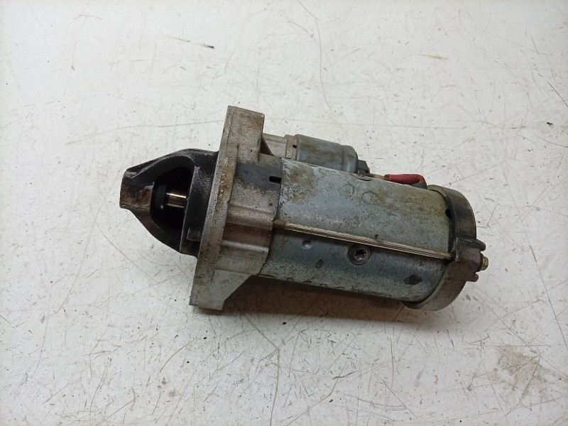 Recambio de motor arranque para ford transit courier b460 furgón/monospace 1.5 tdci referencia OEM IAM  H1BT11000 ARF680251HQ/AR