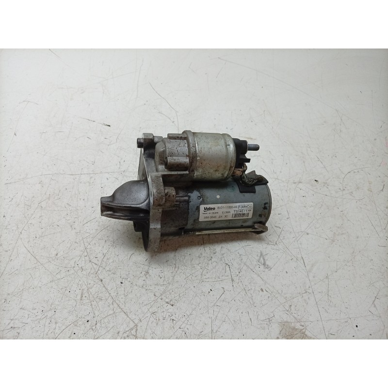 Recambio de motor arranque para ford transit courier b460 furgón/monospace 1.5 tdci referencia OEM IAM  8V2111000 ARF380501HQ/AR