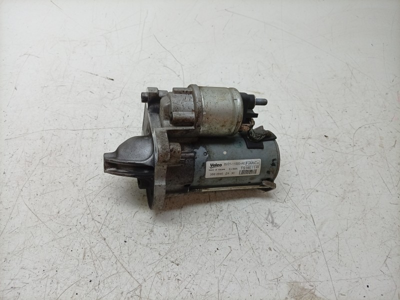 Recambio de motor arranque para ford transit courier b460 furgón/monospace 1.5 tdci referencia OEM IAM  8V2111000 ARF380501HQ/AR