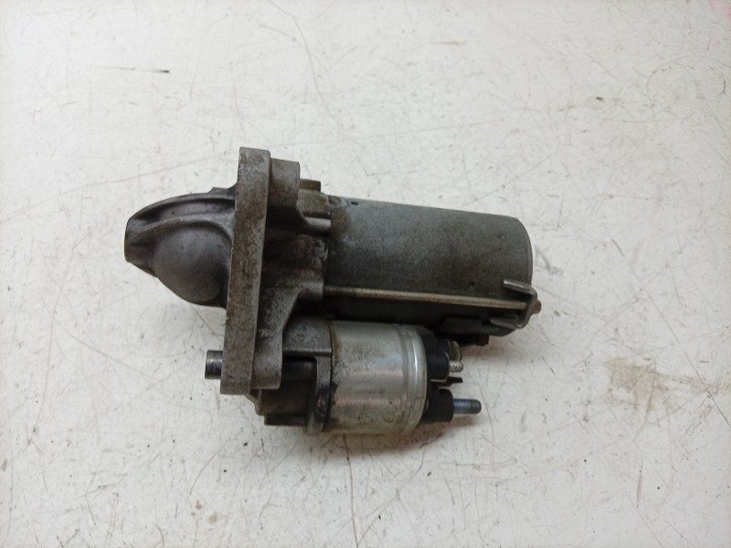 Recambio de motor arranque para ford transit courier b460 furgón/monospace 1.5 tdci referencia OEM IAM  8V2111000 ARF380501HQ/AR