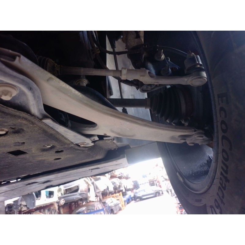 Recambio de brazo suspension inferior delantero derecho para peugeot 2008 ii (ud_, us_, uy_, uj_, ur_, uc_) 1.2 puretech 100 ref