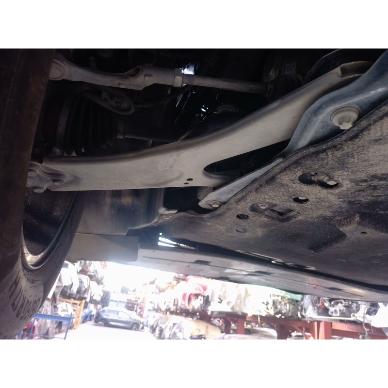 Recambio de brazo suspension inferior delantero izquierdo para peugeot 2008 ii (ud_, us_, uy_, uj_, ur_, uc_) 1.2 puretech 100 r