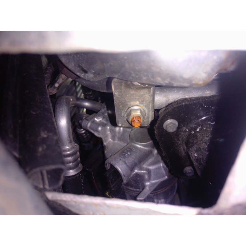 Recambio de compresor aire acondicionado para peugeot 2008 ii (ud_, us_, uy_, uj_, ur_, uc_) 1.2 puretech 100 referencia OEM IAM