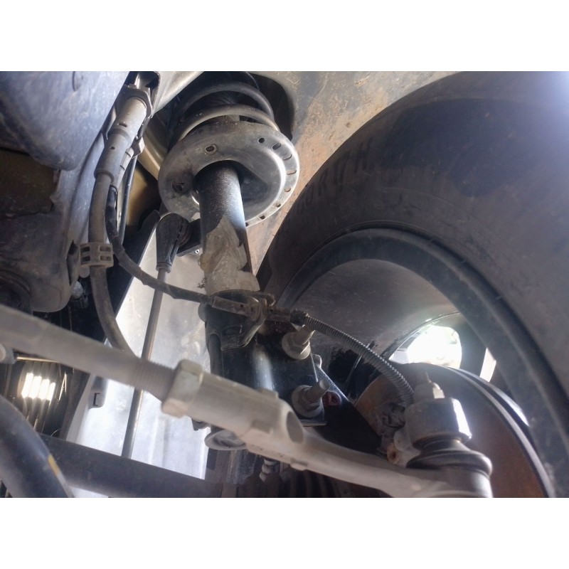 Recambio de amortiguador delantero derecho para peugeot 2008 ii (ud_, us_, uy_, uj_, ur_, uc_) 1.2 puretech 100 referencia OEM I