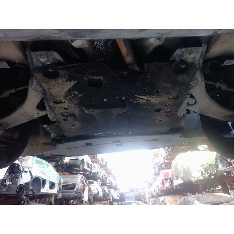 Recambio de cubrecarter para peugeot 2008 ii (ud_, us_, uy_, uj_, ur_, uc_) 1.2 puretech 100 referencia OEM IAM   