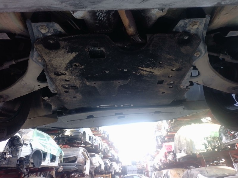 Recambio de cubrecarter para peugeot 2008 ii (ud_, us_, uy_, uj_, ur_, uc_) 1.2 puretech 100 referencia OEM IAM   