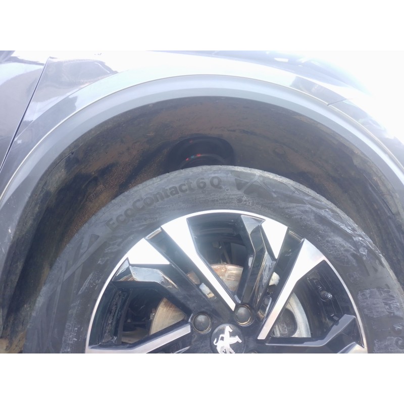 Recambio de paso rueda delantero derecho para peugeot 2008 ii (ud_, us_, uy_, uj_, ur_, uc_) 1.2 puretech 100 referencia OEM IAM