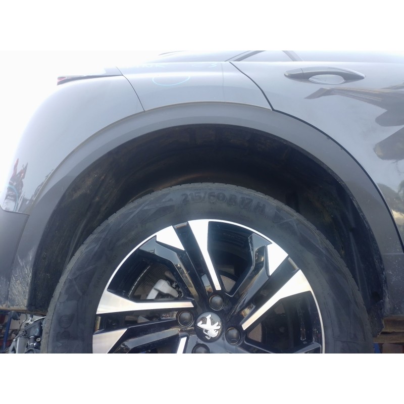 Recambio de paso rueda trasero derecho para peugeot 2008 ii (ud_, us_, uy_, uj_, ur_, uc_) 1.2 puretech 100 referencia OEM IAM  
