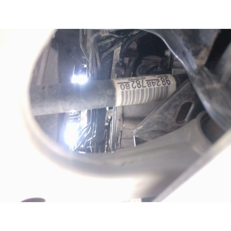 Recambio de transmision delantera izquierda para peugeot 2008 ii (ud_, us_, uy_, uj_, ur_, uc_) 1.2 puretech 100 referencia OEM 