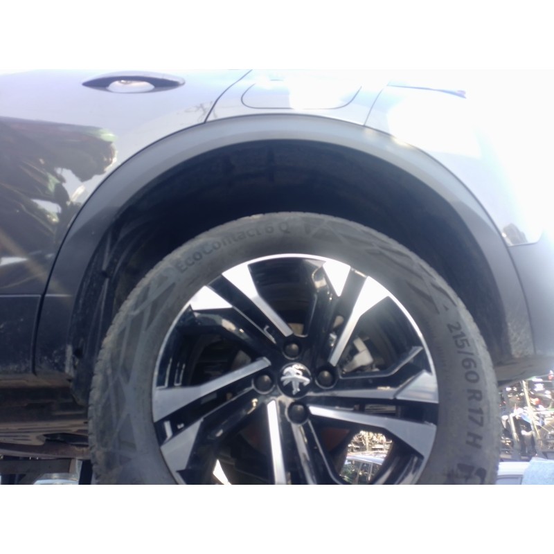 Recambio de paso rueda trasero izquierdo para peugeot 2008 ii (ud_, us_, uy_, uj_, ur_, uc_) 1.2 puretech 100 referencia OEM IAM