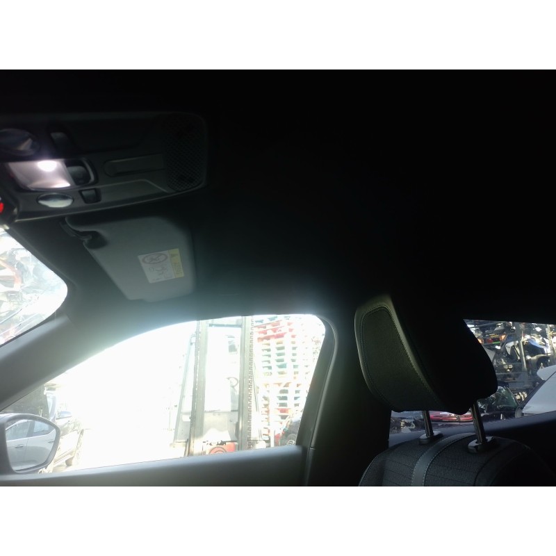 Recambio de airbag cortina delantero derecho para peugeot 2008 ii (ud_, us_, uy_, uj_, ur_, uc_) 1.2 puretech 100 referencia OEM