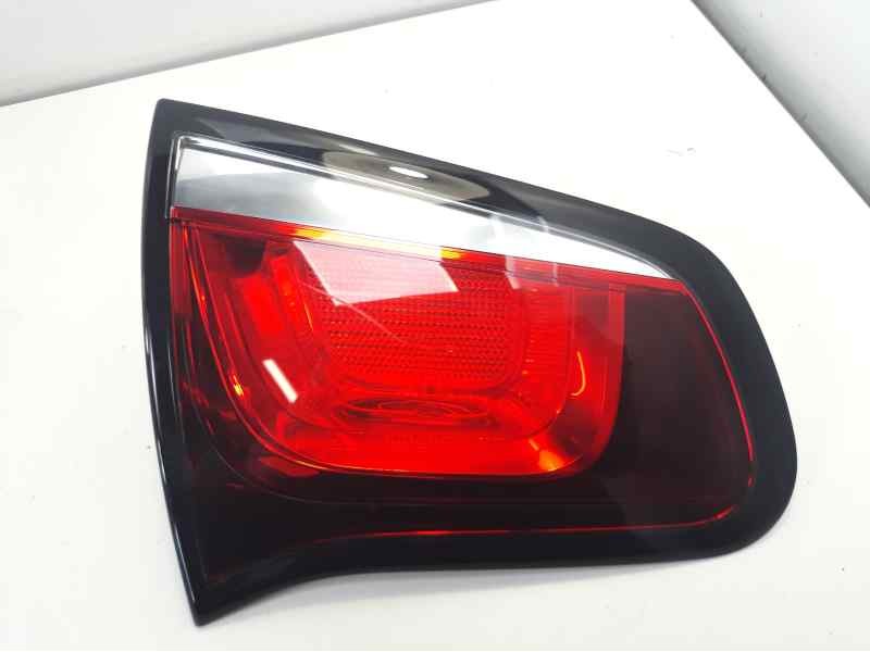 Recambio de piloto trasero izquierdo para citroen c3 attraction referencia OEM IAM 9803934380  