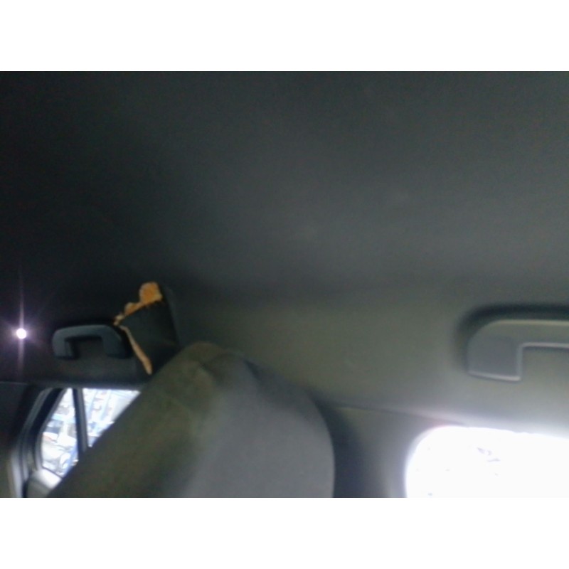 Recambio de airbag cortina delantero izquierdo para peugeot 2008 ii (ud_, us_, uy_, uj_, ur_, uc_) 1.2 puretech 100 referencia O