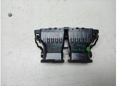 Recambio de rejilla aireadora para jaguar e-pace first edition referencia OEM IAM  GJ32014A22AA  2