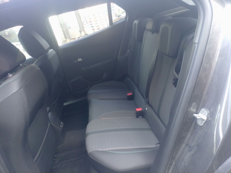 Recambio de juego asientos completo para peugeot 2008 ii (ud_, us_, uy_, uj_, ur_, uc_) 1.2 puretech 100 referencia OEM IAM   
