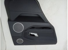 GUARNECIDO PUERTA TRASERA IZQUIERDA BJ3225569A 