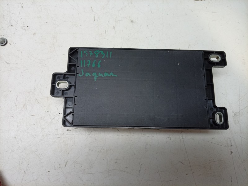 Recambio de caja reles / fusibles para jaguar e-pace first edition referencia OEM IAM  J9C314A073BB 