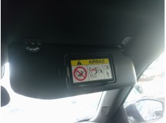Recambio de parasol derecho para peugeot 2008 ii (ud_, us_, uy_, uj_, ur_, uc_) 1.2 puretech 100 referencia OEM IAM   