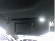 Recambio de parasol izquierdo para peugeot 2008 ii (ud_, us_, uy_, uj_, ur_, uc_) 1.2 puretech 100 referencia OEM IAM   