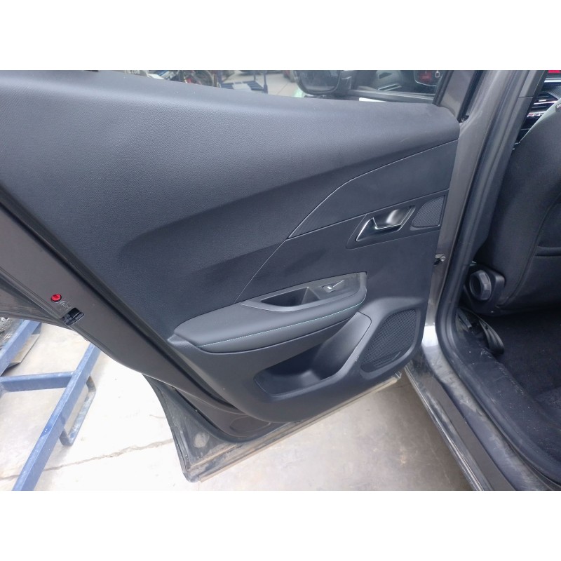 Recambio de elevalunas trasero izquierdo para peugeot 2008 ii (ud_, us_, uy_, uj_, ur_, uc_) 1.2 puretech 100 referencia OEM IAM
