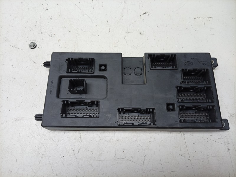 Recambio de modulo electronico para jaguar e-pace first edition referencia OEM IAM  J9C314F041AA 
