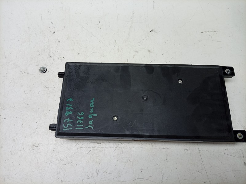 Recambio de modulo electronico para jaguar e-pace first edition referencia OEM IAM  J9C314F041AA 
