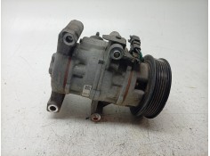 COMPRESOR AIRE ACONDICIONADO E3B119D629 CAF801127FV/320207/320272