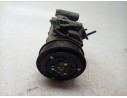 COMPRESOR AIRE ACONDICIONADO E3B119D629 CAF801127FV/320207/320272