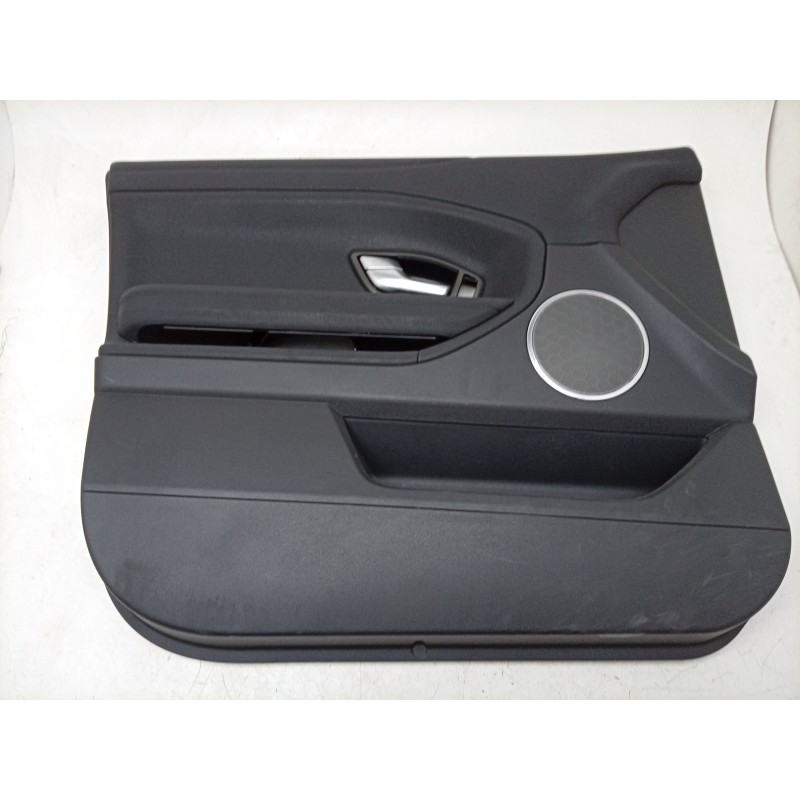 Recambio de guarnecido puerta delantera izquierda para land rover range rover evoque (l538) 2.0 d referencia OEM IAM   