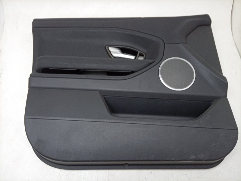Recambio de guarnecido puerta delantera izquierda para land rover range rover evoque (l538) 2.0 d referencia OEM IAM   