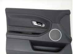 Recambio de guarnecido puerta delantera izquierda para land rover range rover evoque (l538) 2.0 d referencia OEM IAM    2