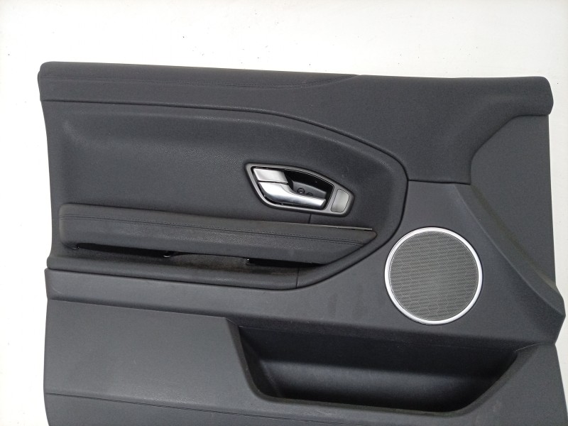 Recambio de guarnecido puerta delantera izquierda para land rover range rover evoque (l538) 2.0 d referencia OEM IAM   