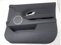 Recambio de guarnecido puerta delantera derecha para land rover range rover evoque (l538) 2.0 d referencia OEM IAM  BJ3220962A  2