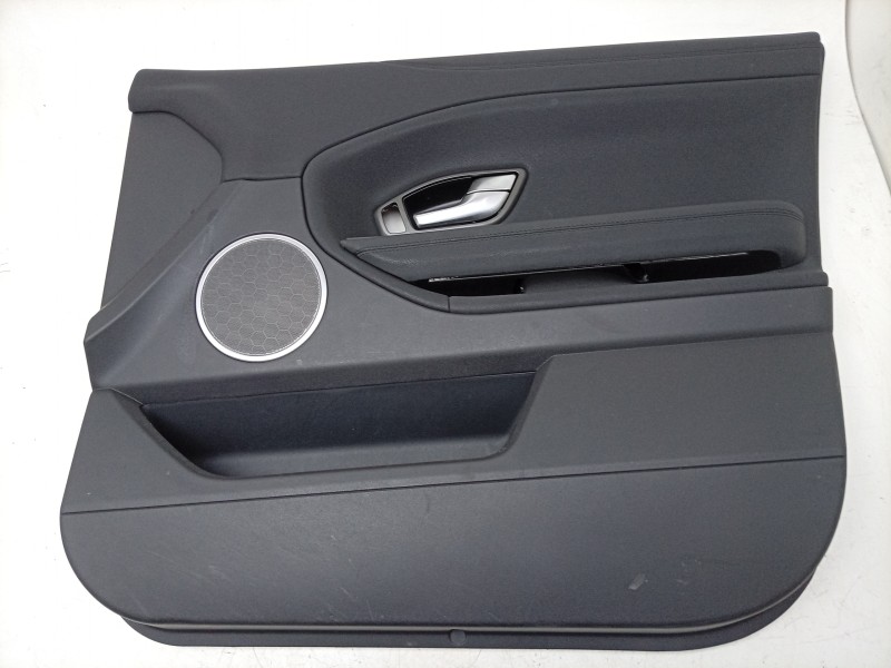 Recambio de guarnecido puerta delantera derecha para land rover range rover evoque (l538) 2.0 d referencia OEM IAM  BJ3220962A 