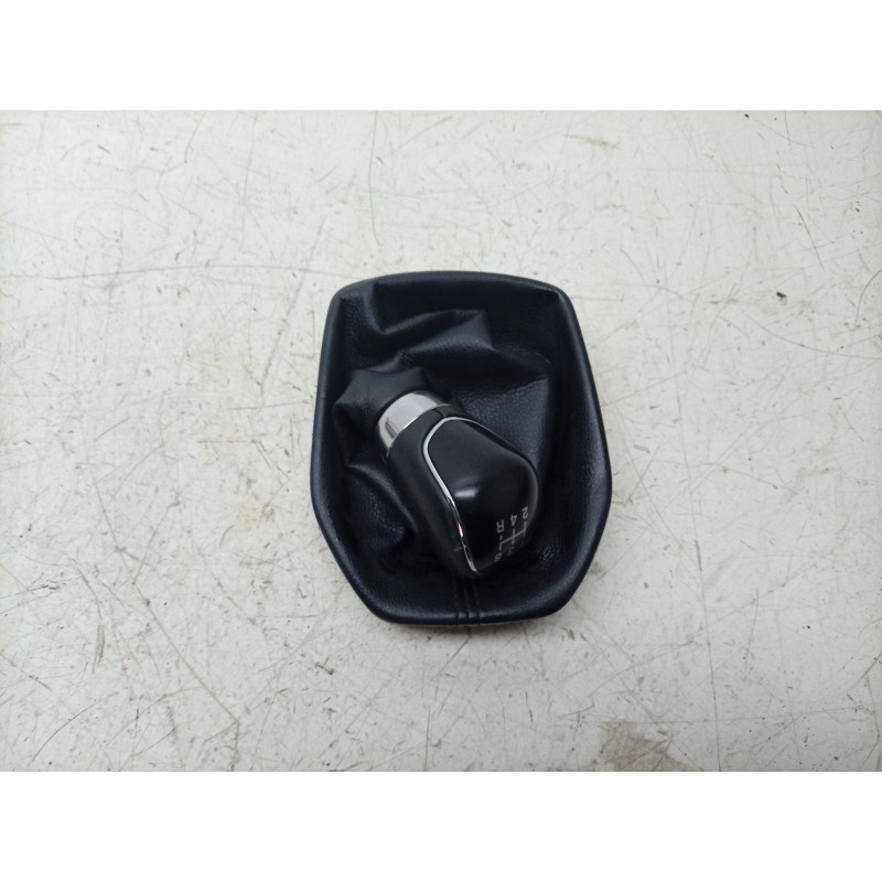 Recambio de pomo palanca cambio para ford transit courier b460 furgón/monospace 1.5 tdci referencia OEM IAM  2307879 