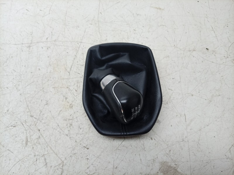 Recambio de pomo palanca cambio para ford transit courier b460 furgón/monospace 1.5 tdci referencia OEM IAM  2307879 